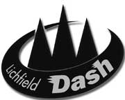 The Lichfield Dash