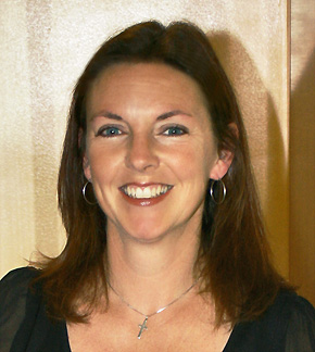 Katie Rawlins - KP Corporate