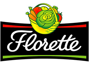 Florette - bagged salads and fruit