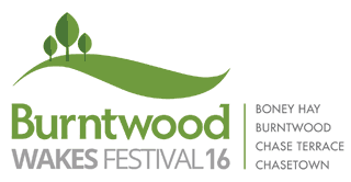 Burntwood WAKES LOGO