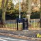 2nd May 2016 – The World’s Shortest Fun Run World Record Attempt – in Burntwood