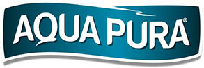 Aqua Pura logo