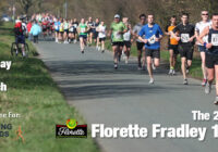 Florette Fradley 10k - 23rd March 2025