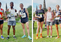 RESULTS - Four Oaks Financial Services Lichfield Half-Marathon 18 Sept 2022