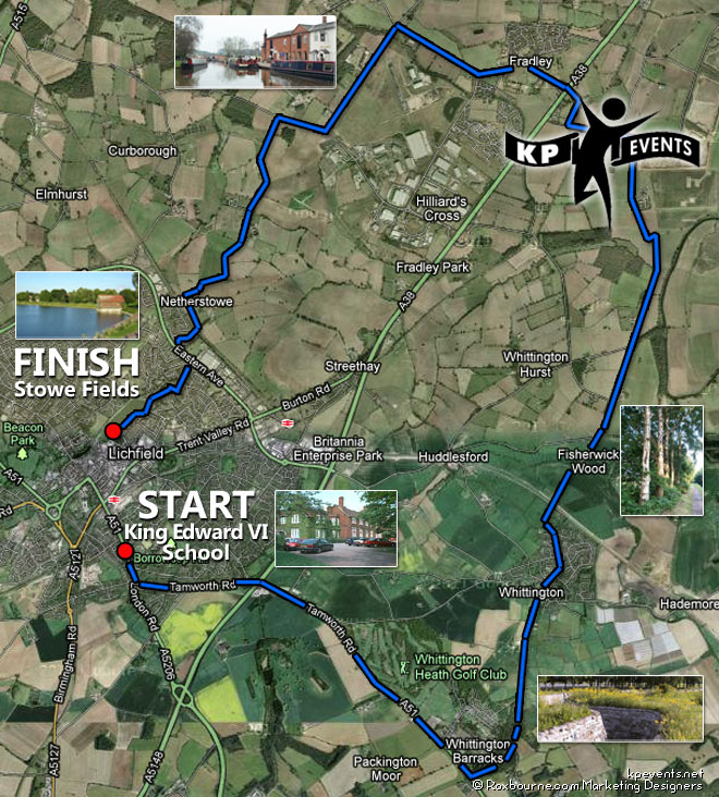 route-map-lichfield-half-marathon