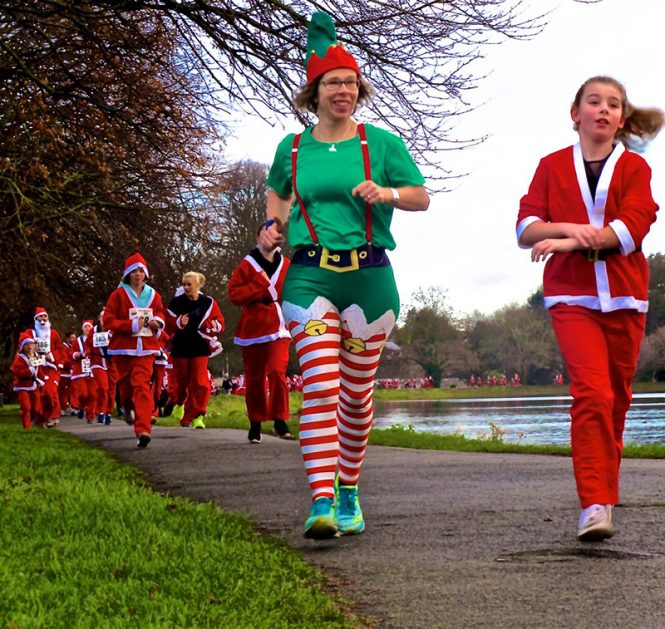 santa-dash-2018-lichfield