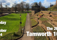 EVENT - Tamworth 10k - Sunday 27th Oct 2024